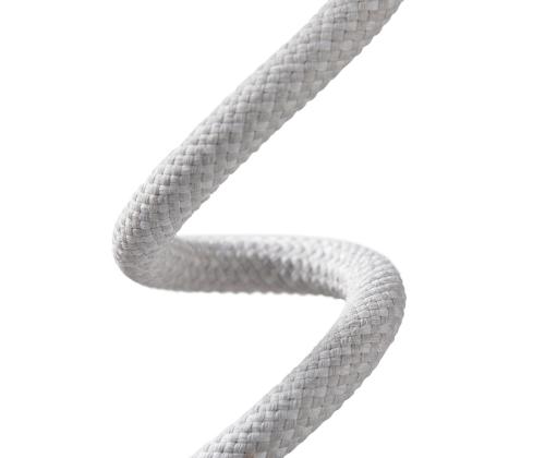 Kaapeli Baseus APPLE iPhone Lightning - USB-C 20W 1m valkoinen