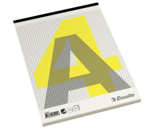 Avolehtiö A4 100a 5x5 Esselte
