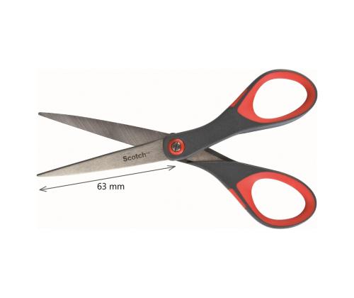 Sakset 18cm Scotch Precision 1447