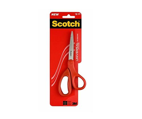 Sakset 18cm Scotch Universal 1407