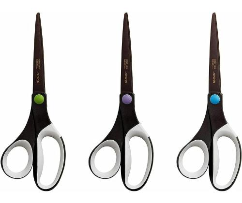 Sakset 20cm Scotch Titanium Nonstik 1468TMX