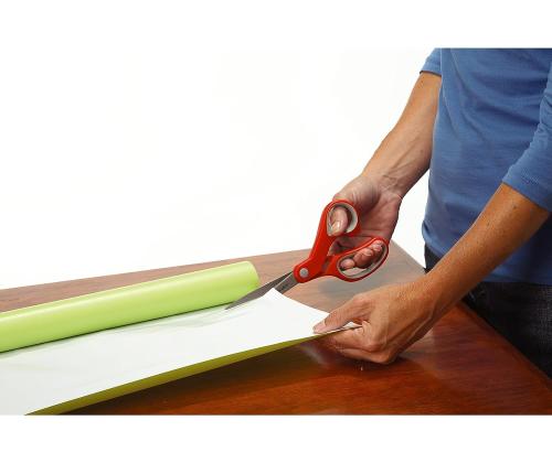 Sakset 20cm SCOTCH Comfort 1428 kumipäällysteisellä kahvalla