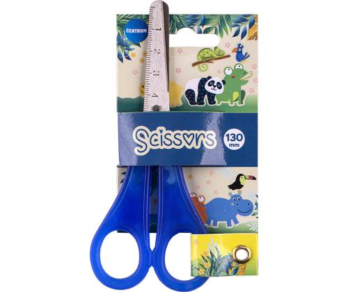 Sakset CENTRUM Zoo 13cm