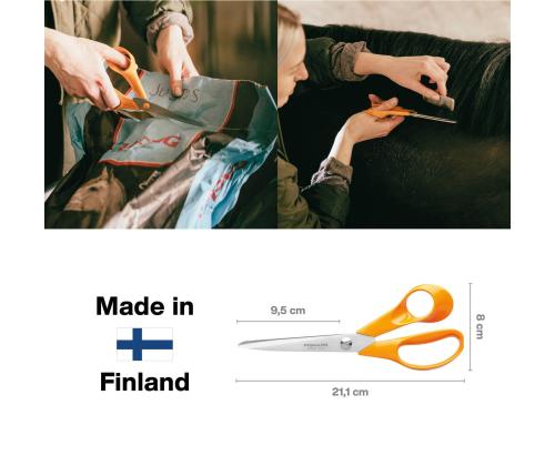 Sakset FISKARS Classic 21cm