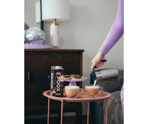 Kaurajuoma YOOK Barista 1L