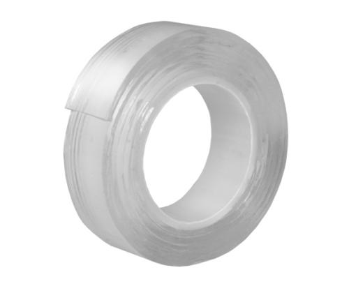Kaksipuolinen geeliteippi FOROFIS, 18mm x 1m