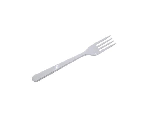 Haarukka uudelleenkäytettävä 18cm 50 kpl