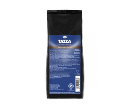 Kaakaojuomajauhe PAULIG 13,5% TAZZA 1kg pakkauksessa (automaatteihin)