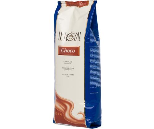 Kaakaojauhe LE ROYAL 16,5% 1kg juomakoneisiin