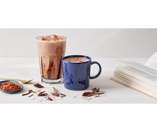 Minttukaakao Tazza1kg