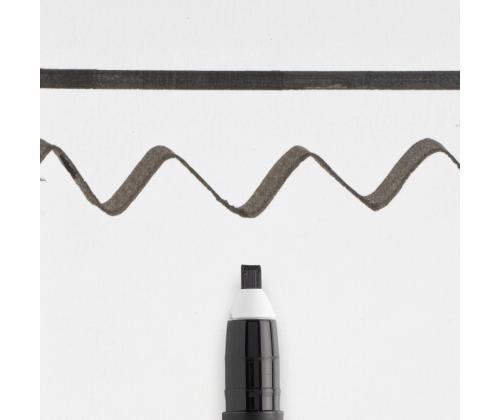 Kalligraafiline marker SAKURA Pigma Calligraphy 3mm must