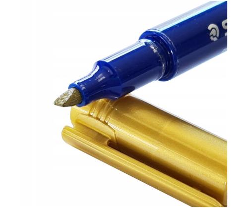 Kalligrafinen tussi STAEDTLER 2,8mm kultainen