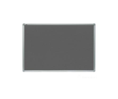 Pellavataulu 1200x900mm 2x3 harmaa TTA129