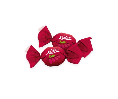 Karamellikaramelli KALEV barbaarinen maku 120g