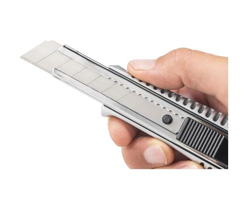 Pahviveitsi 18mm DAHLE Professional metallikotelo