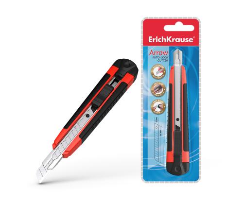 Pahviveitsi 18mm ERICH KRAUSE Arrow