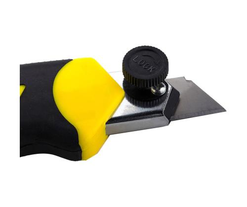 Pahviveitsi 18mm FOROFIS Pro läpipainopakkauksessa