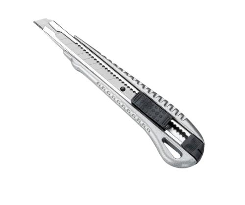 Pahviveitsi 9mm DAHLE Professional metallikotelo