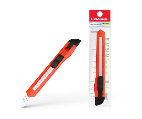 Pahviveitsi 9mm ERICH KRAUSE Vakio