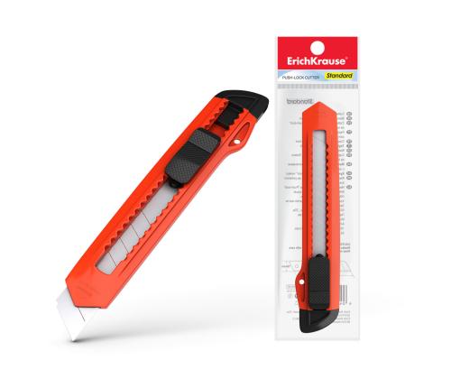 Pahviveitsi iso 18mm ERICH KRAUSE Vakio