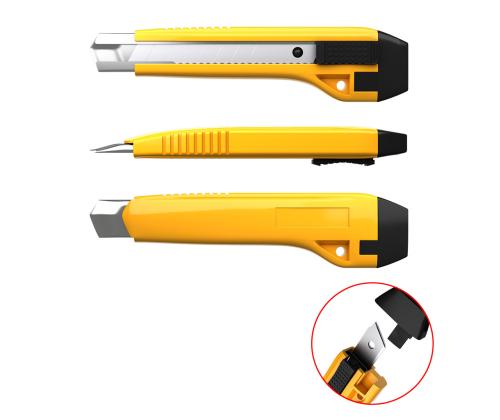 Pahviveitsi 18mm ERICH KRAUSE Universal