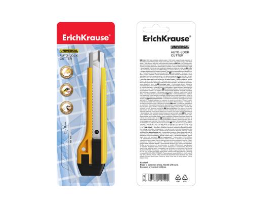 Pahviveitsi 18mm ERICH KRAUSE Universal