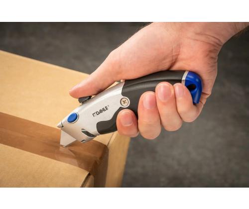 Pahviveitsi Dahle HEAVY DUTY