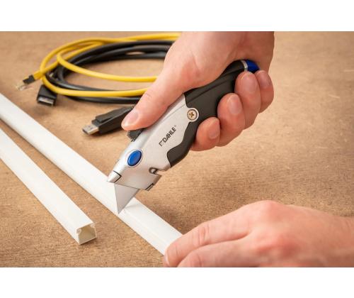 Pahviveitsi Dahle HEAVY DUTY