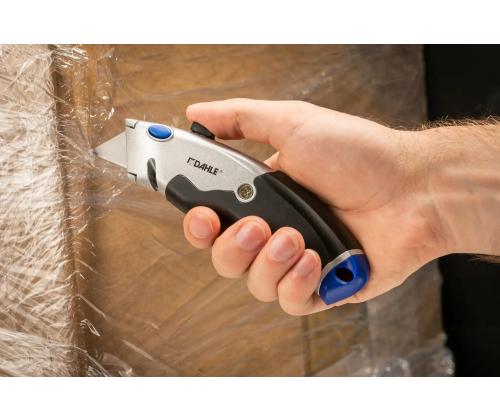 Pahviveitsi Dahle HEAVY DUTY