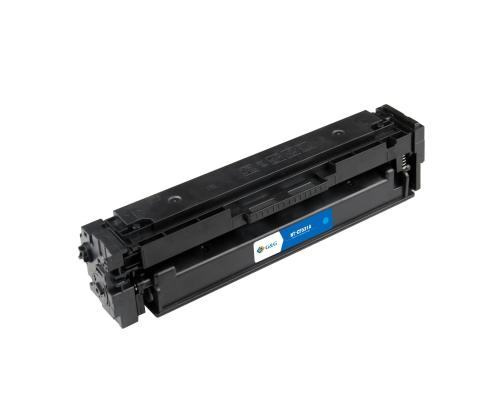 Värikasetti analoginen HP 205A (CF530A) musta