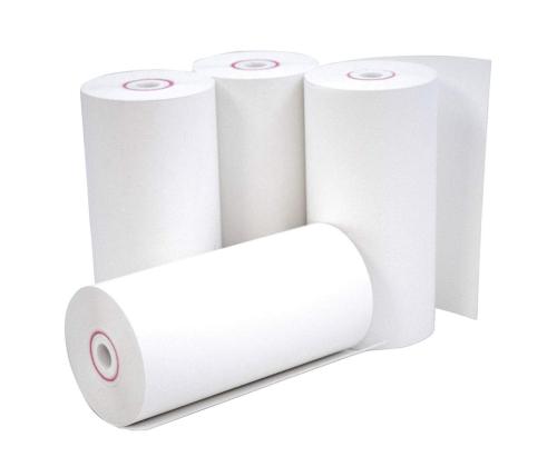 Kassarulla lämpöherkka 110x25mm 5kpl/pkt