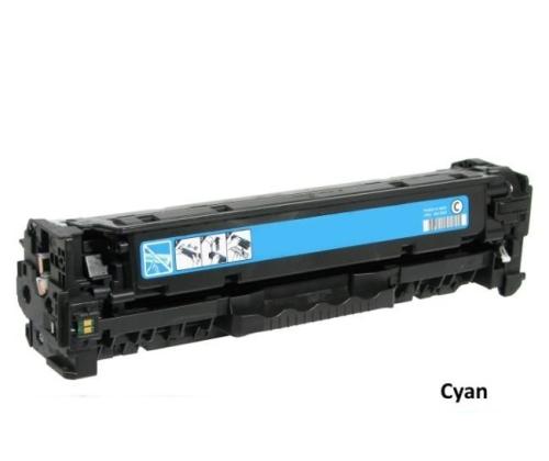 Laserkasetti Print4You 718 (CC531/304A) sininen