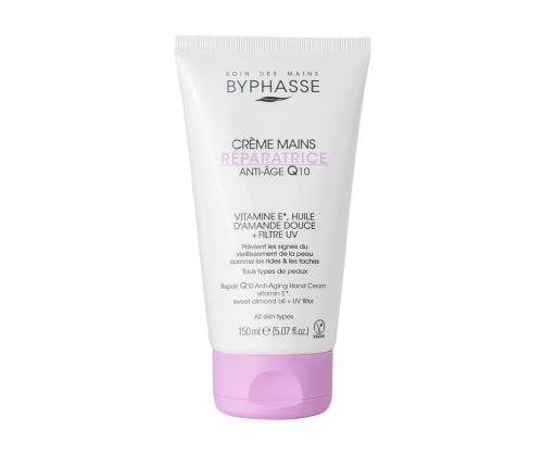 Käsivoide BYPHASSE Q10 150ml
