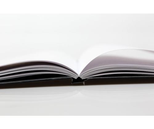 Kansi kirjasidonnassa A5-vuorattu BANTEX CPH Copenhagen 96 sivua