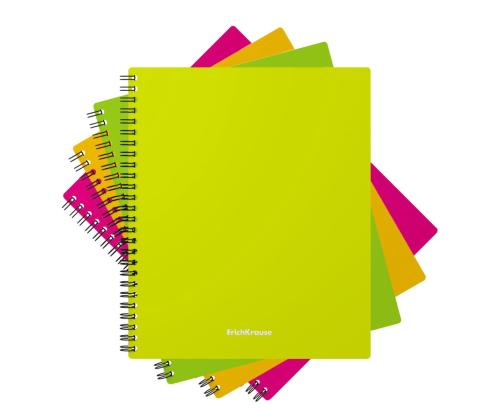 Kierrevihko A4 80a 5x5 Erich Krause