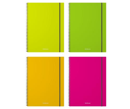 Kierrevihko A4 80a 5x5 Erich Krause