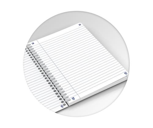 Vihko A5 60a Oxford Floral