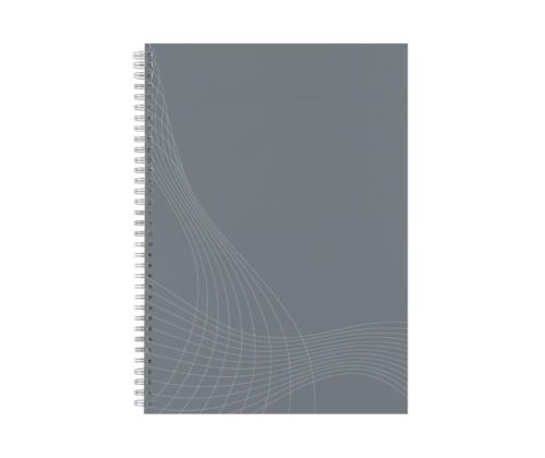 Kierrevihko A5/80a 5x5 Avery-Zweckform