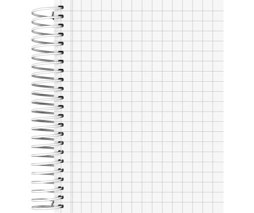 Kierrevihko A6 160 arkkia 5x5 Student