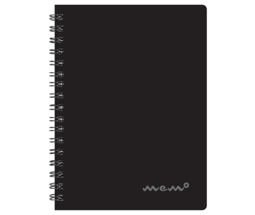 Kierrevihko A6 60a 5x5 Memo