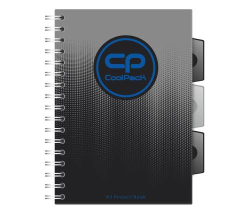 Kierrevihko A5 200a Coolpack