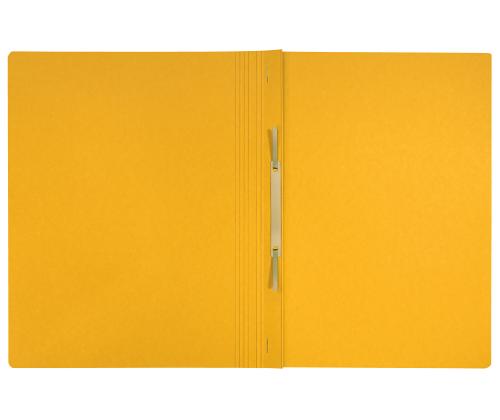 Pikakansio Leitz Recycle A4 pahvi keltainen