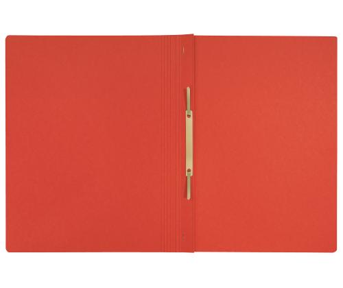 Pikakansio Leitz Recycle A4 pahvi punainen