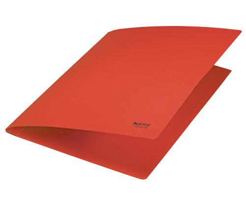 Pikakansio Leitz Recycle A4 pahvi punainen