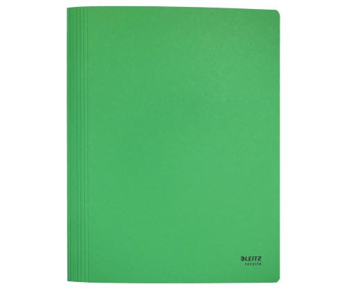 Pikakansio Leitz Recycle A4 pahvi vihreä