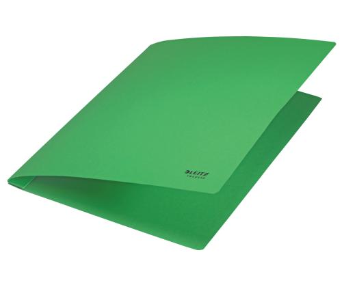 Pikakansio Leitz Recycle A4 pahvi vihreä