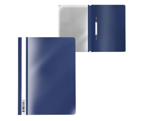 Pikanitojakansio E-462 sininen