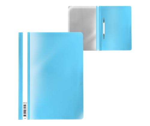 Pikanitojakansio A4 vaaleansininen