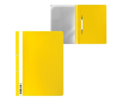 Pikaside A4+ muovi keltainen