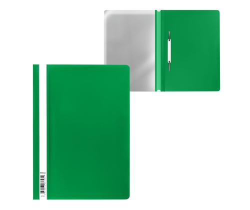 Pikaside A4+ muovinvihreä